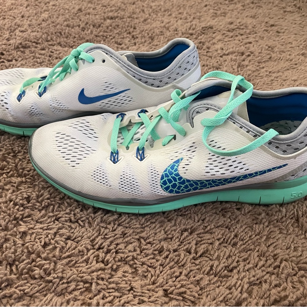 Nike Free TR Fit 5